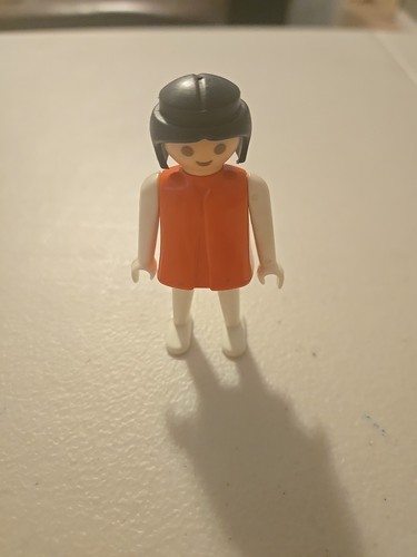 Vintage 1974 playmobil geobra - 1974,