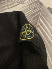 Pull Stone Island - Neuf - 1:1