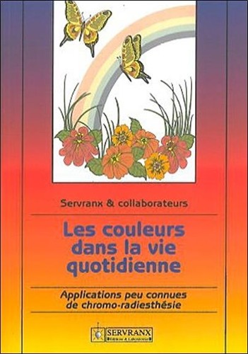 Couleurs dans vie - couleurs,