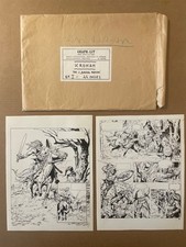 Kronan (Jaime Brocal Remohi) -