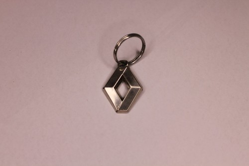 Ancien porte clés renault - clés,