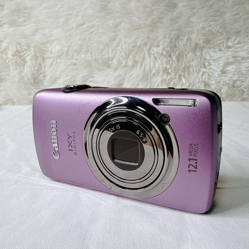 Appareil photo compact canon - appareil,