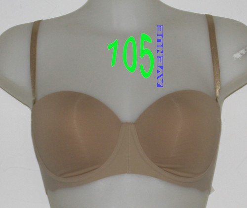 Neuf soutien gorge bandeau - neuf,