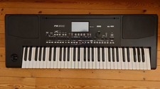 Korg Pa300 Arranger Keyboard