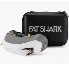 Fatshark Dominator HD FPV