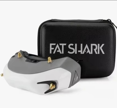 Fatshark dominator fpv - fatshark,