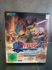Hyrule Warriors Limited