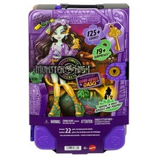 Poupée Oasis Skulltimate