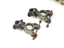 HB-5227 Hot Bodies D8RS buggy