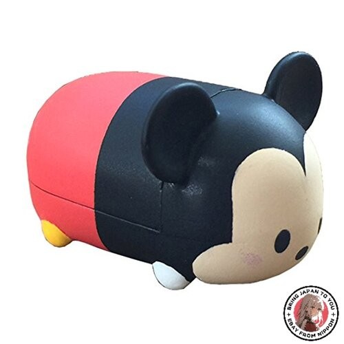 New tsum walkies mickey - tsum,