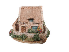 Lilliput Lane Tanneurs Cottage