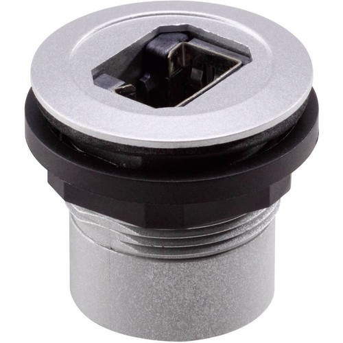 Embase rj45 femelle - embase,