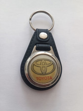 Porte clés cuir automobile - porte-clés,
