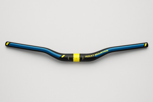 New rocky mountain handlebar - new,