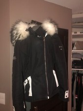 doudoune Ventiuno grosse