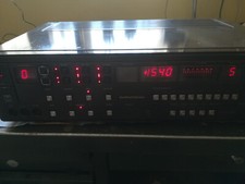 Tuner preampli preceiver x6500 - tuner,