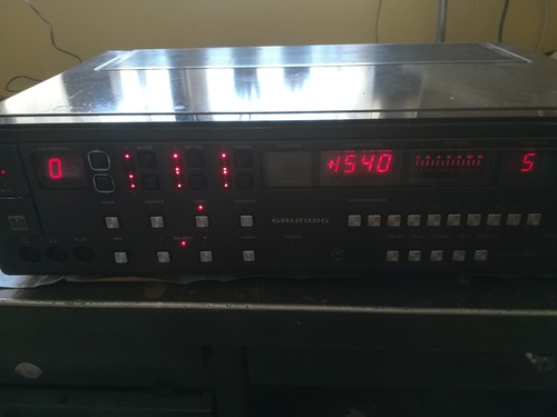 Tuner preampli preceiver x6500 - tuner,