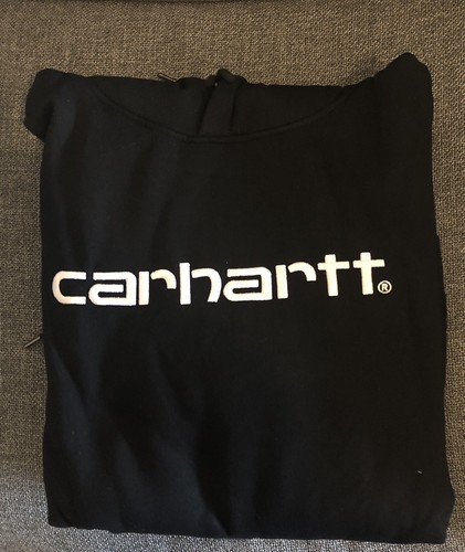 Sweat capuche carhartt wip - sweat,