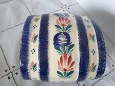 Ancien  Petit Tonneau  Quimper HB. HENRIOT incomplet