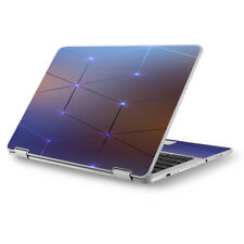 Skin Decal for Asus Chromebook