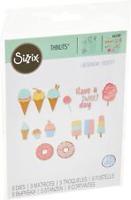 Sizzix 665189 Matrice de decoupe