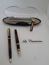 Coffret Stylo Bille Stylo Plume Marksman
