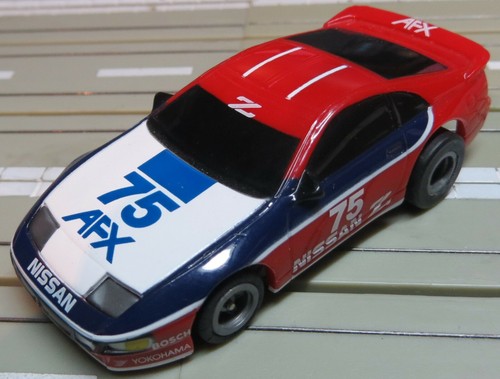 Pour slotcar modellbahn - pour,