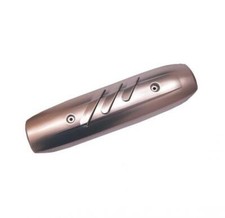 Protection pot d échappement