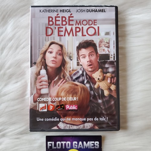 Dvd zone bébé mode - dvd,