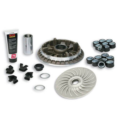 Mf2455 variateur malossi - mf2455,