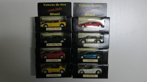 Voitures la seconde - voitures,