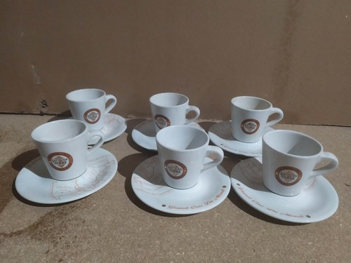 Rare tasses café jacques - rare,