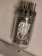 1 x nixie tube National NL-876 NOS NIB