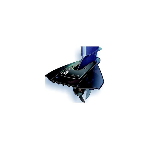 Sprort 200 hydrofoil engine - se,