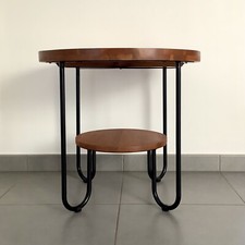 table d'appoint Acacia Massif Tikamoon