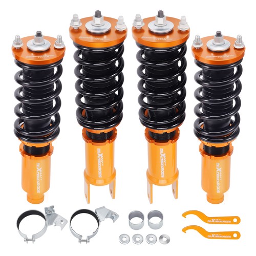 Set coilover suspension - set,