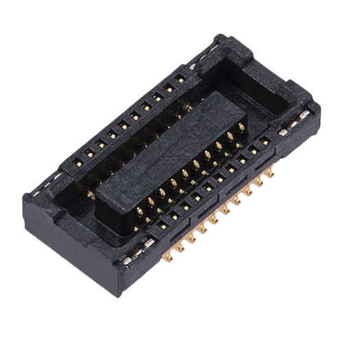 Connecteur fpc pour interface - connecteur,