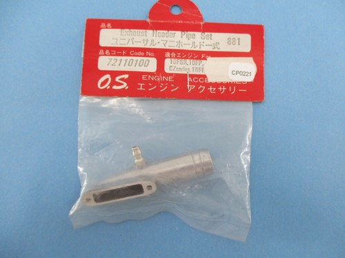 Cp221 engine modelisme - o.s.,