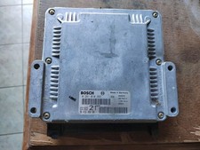 Calculateur Moteur Peugeot 406