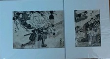 KUNIYOSHI Utagawa(1797-1861) 2