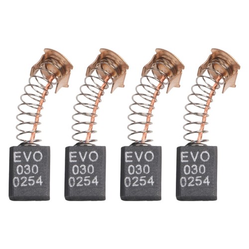 4pcs brosses moteur premium - moteur,
