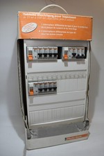 Merlin Gerin Neuf Tableau