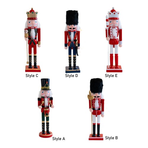Figurine casse noisette - figurine, casse-noisette