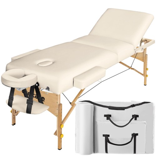Tectake table massage - tectake®,