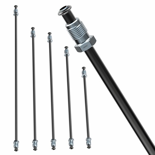 Conduite frein 75mm acier - conduite, de
