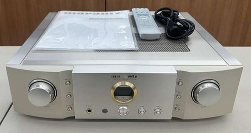 Amplificateur intégré