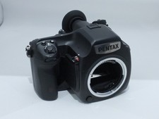PENTAX 645Z Appareil Photo