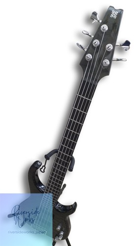 Modulus electric bass - electric,