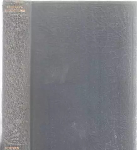 Oeuvre poétique charles - oeuvre,