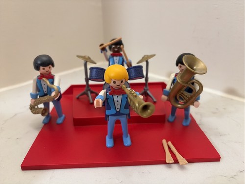 Playmobil circus romani - playmobil,